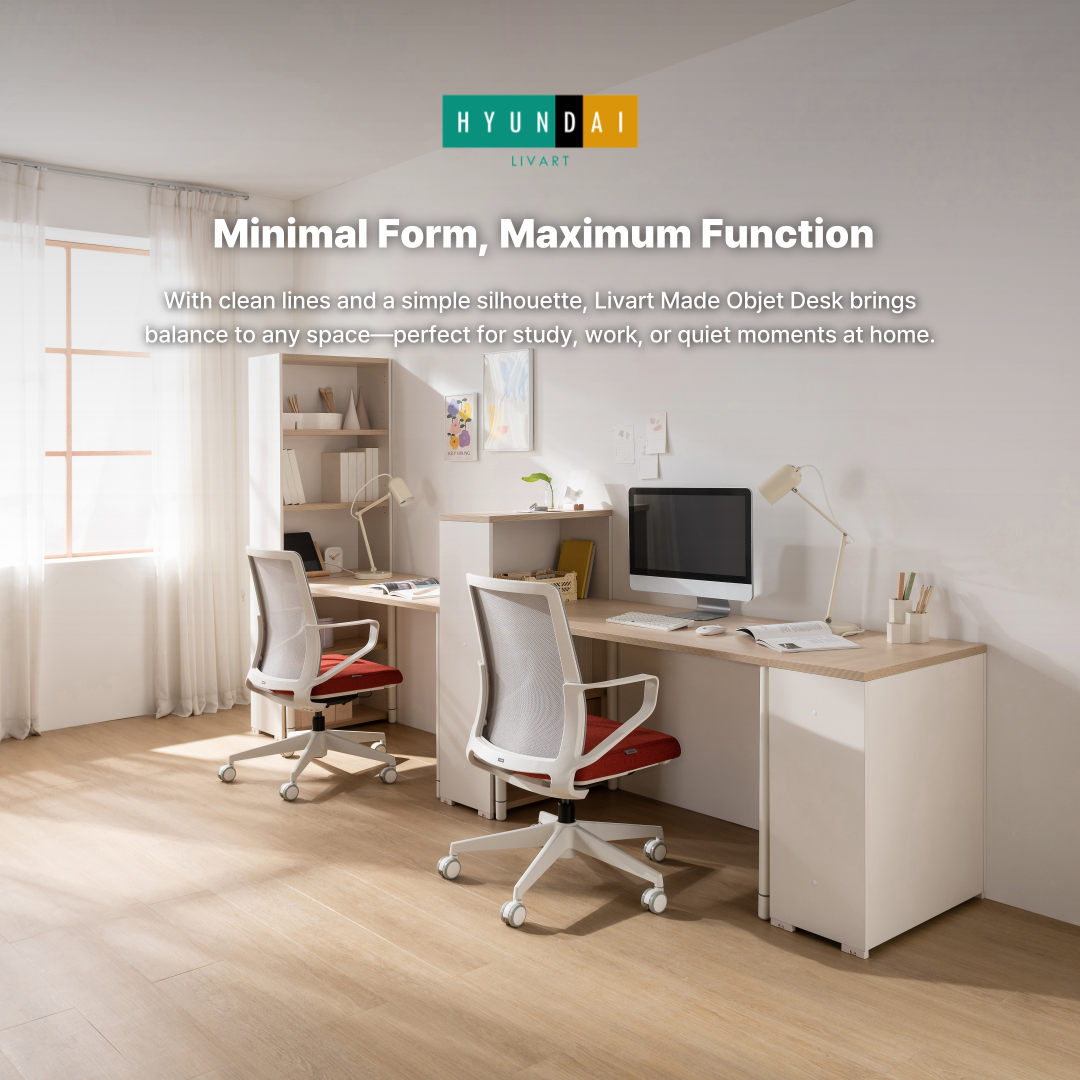 Objet Desk