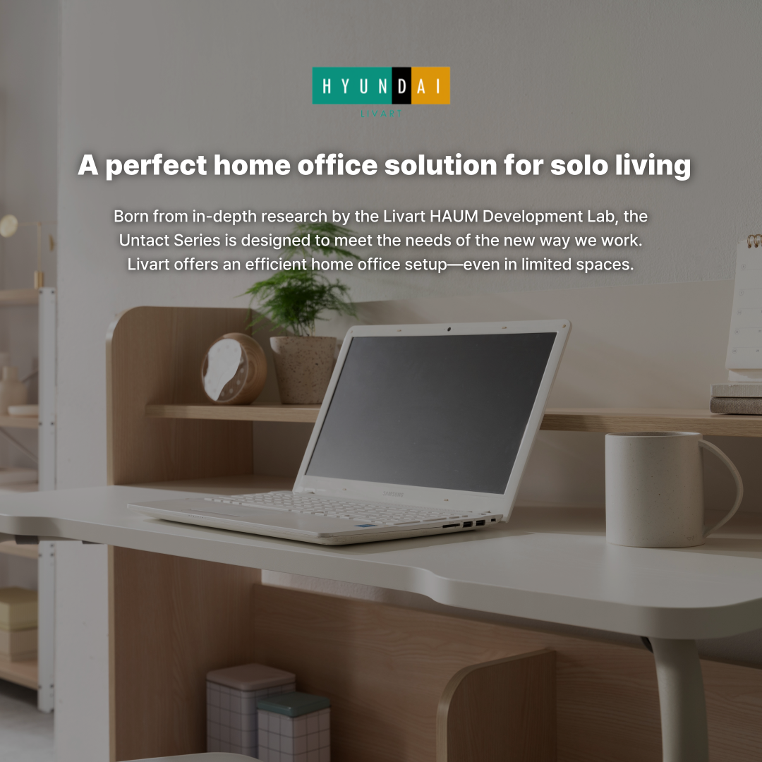 Home Office Desk