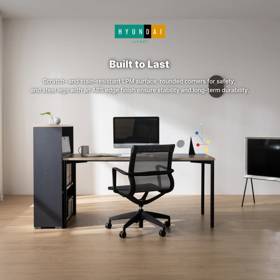 Objet Desk