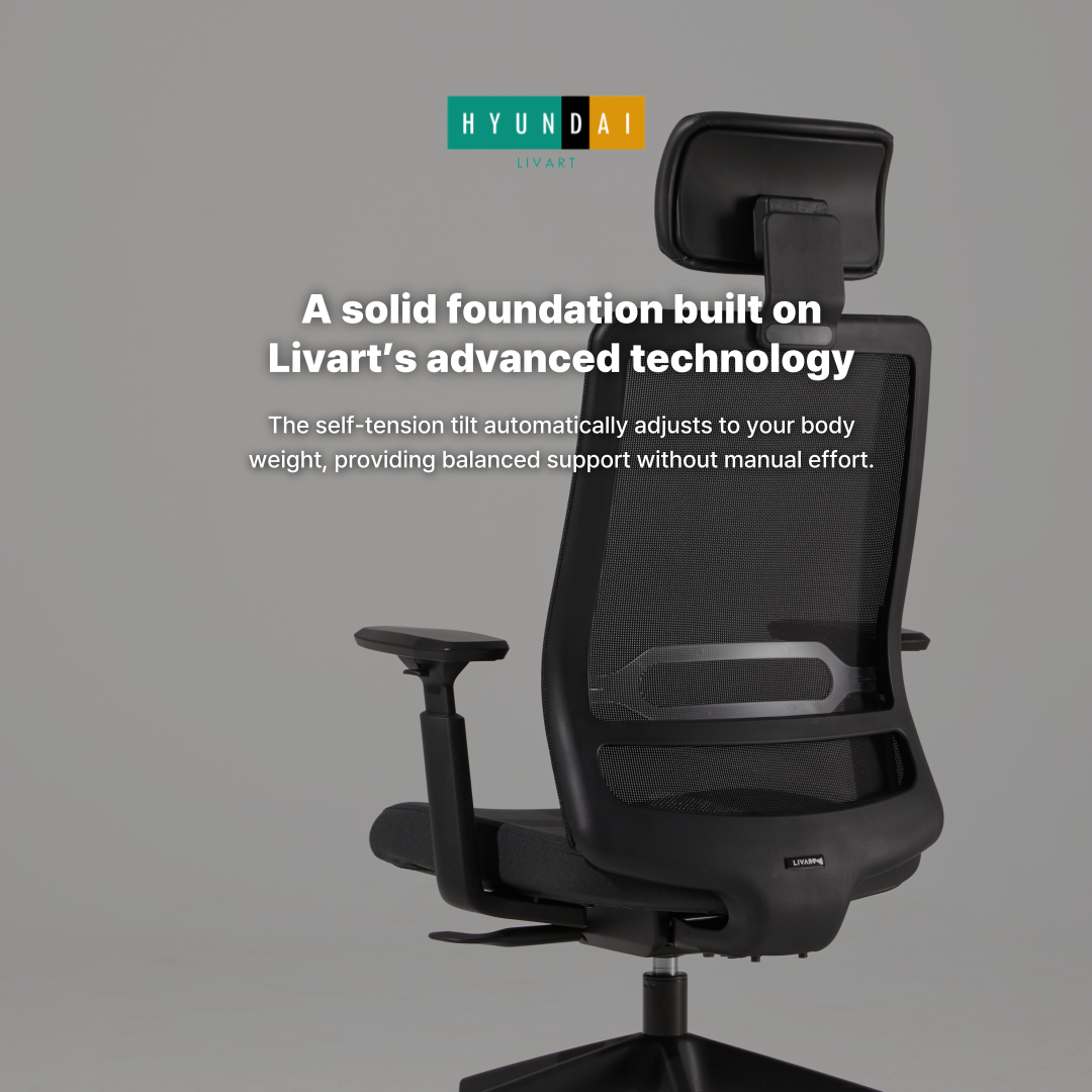 Standard V2 Chair