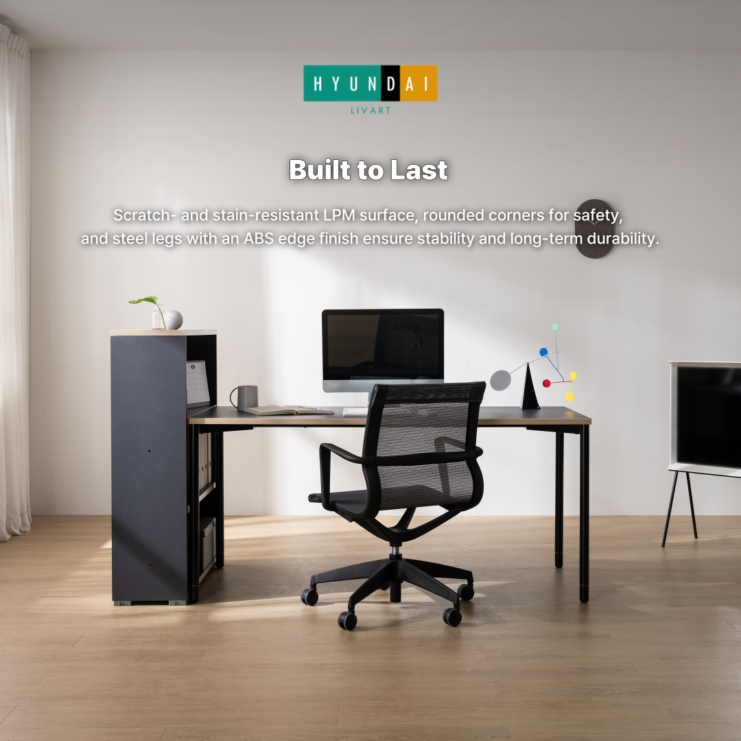 Object Computer Desk