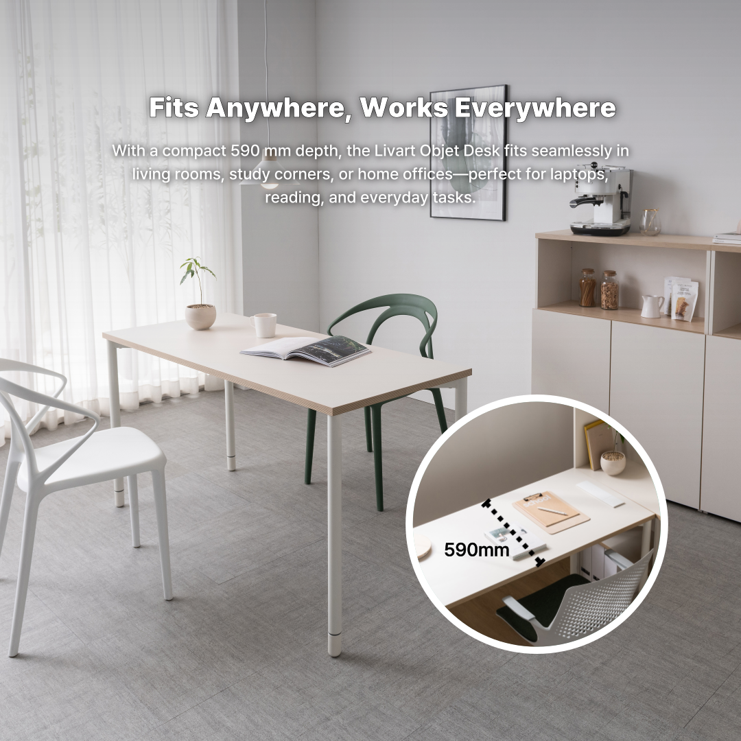 Objet Desk
