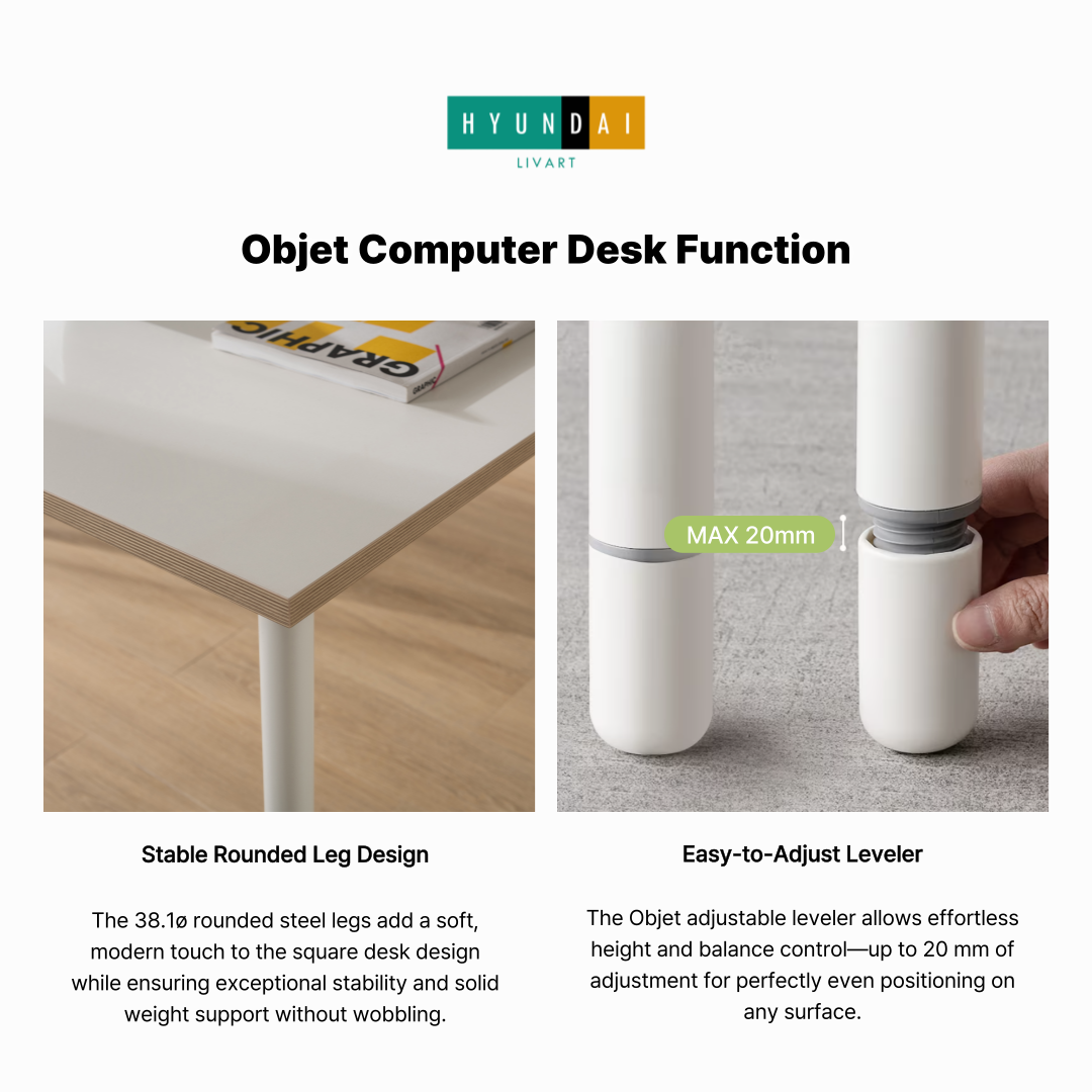 Object Computer Desk