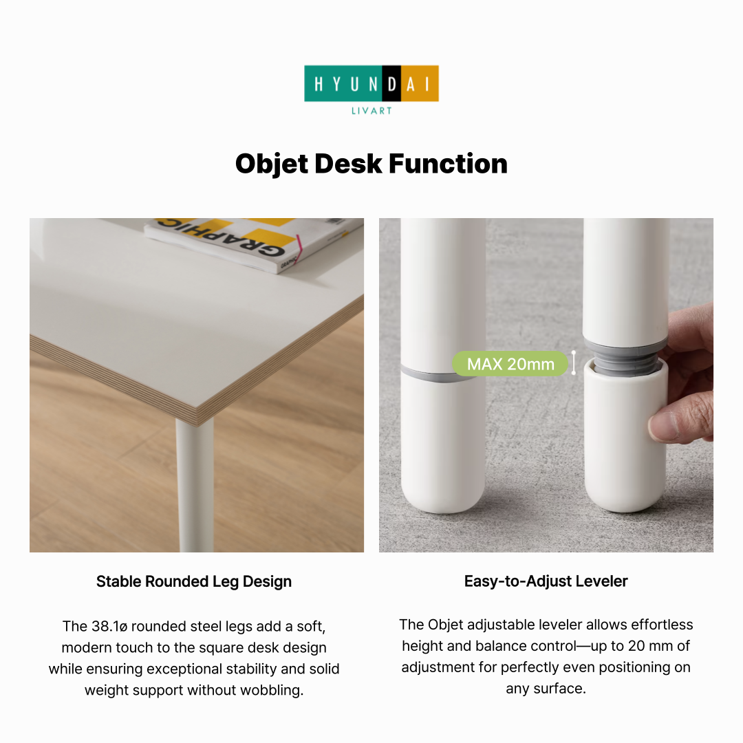 Objet Desk