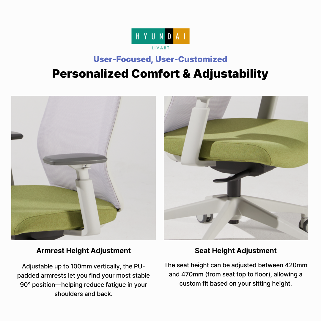 Standard V2 Chair