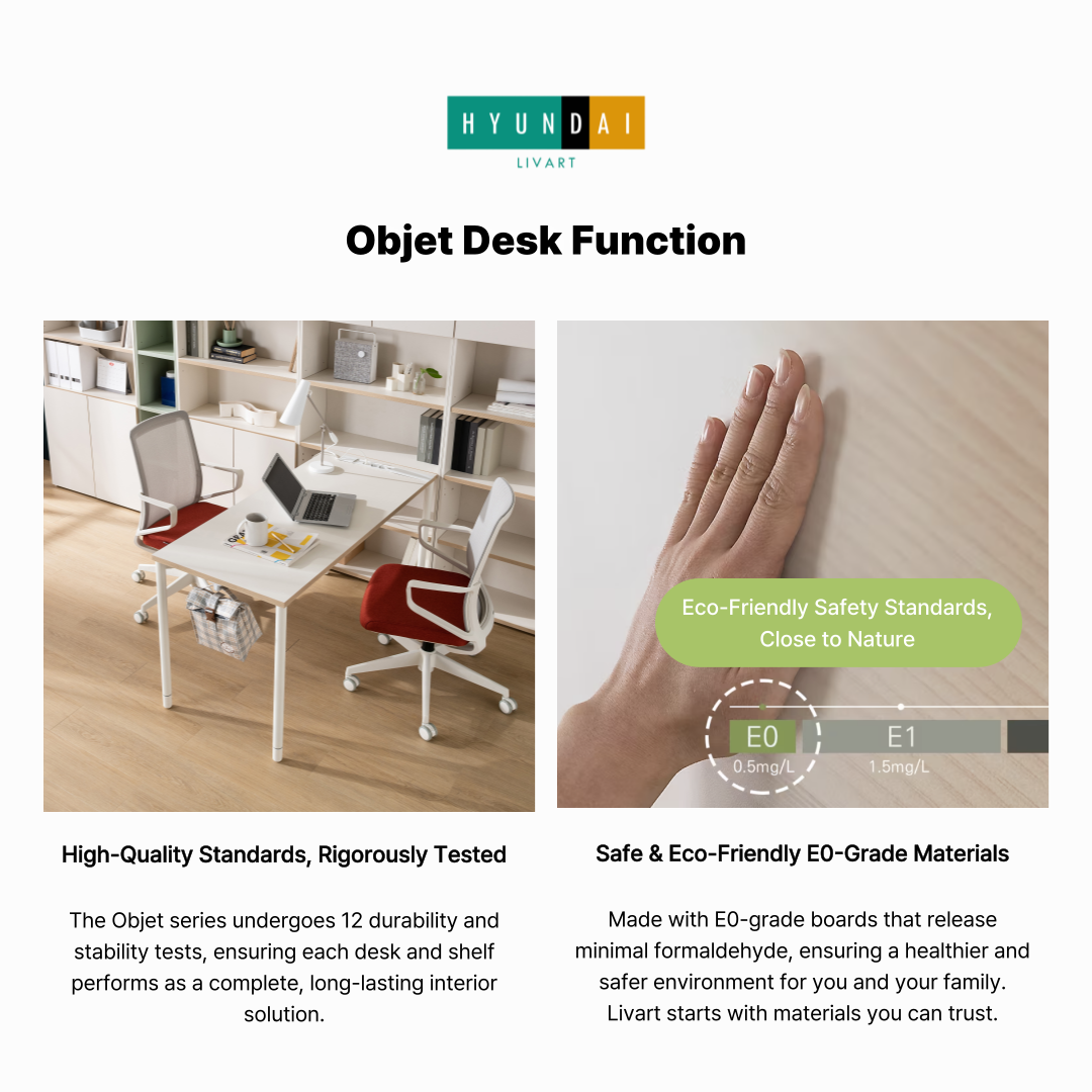 Objet Desk