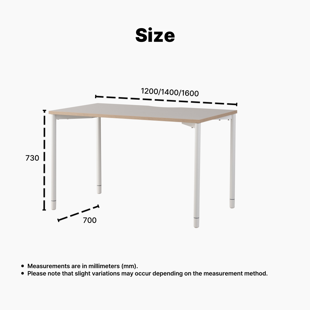 Object Computer Desk