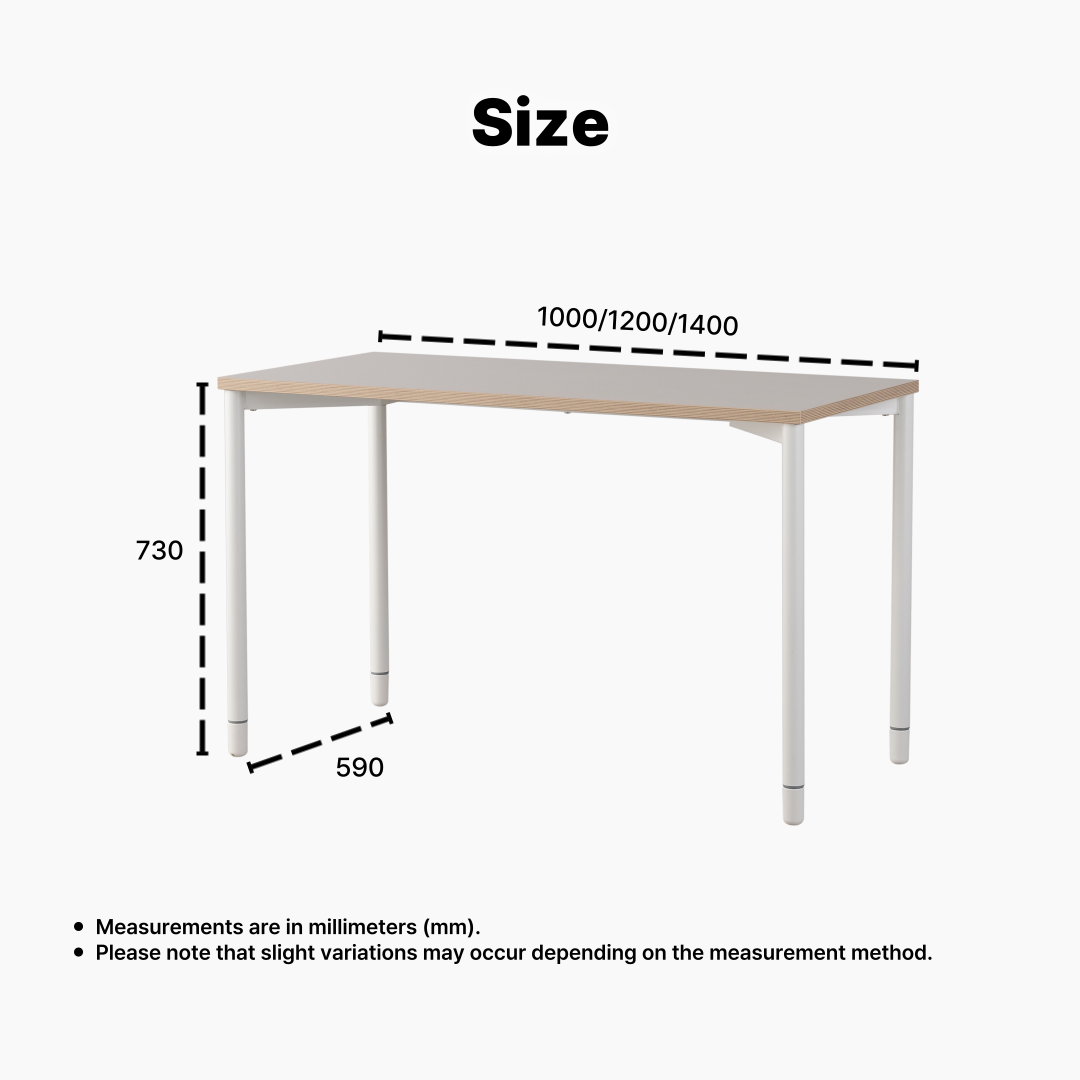 Objet Desk
