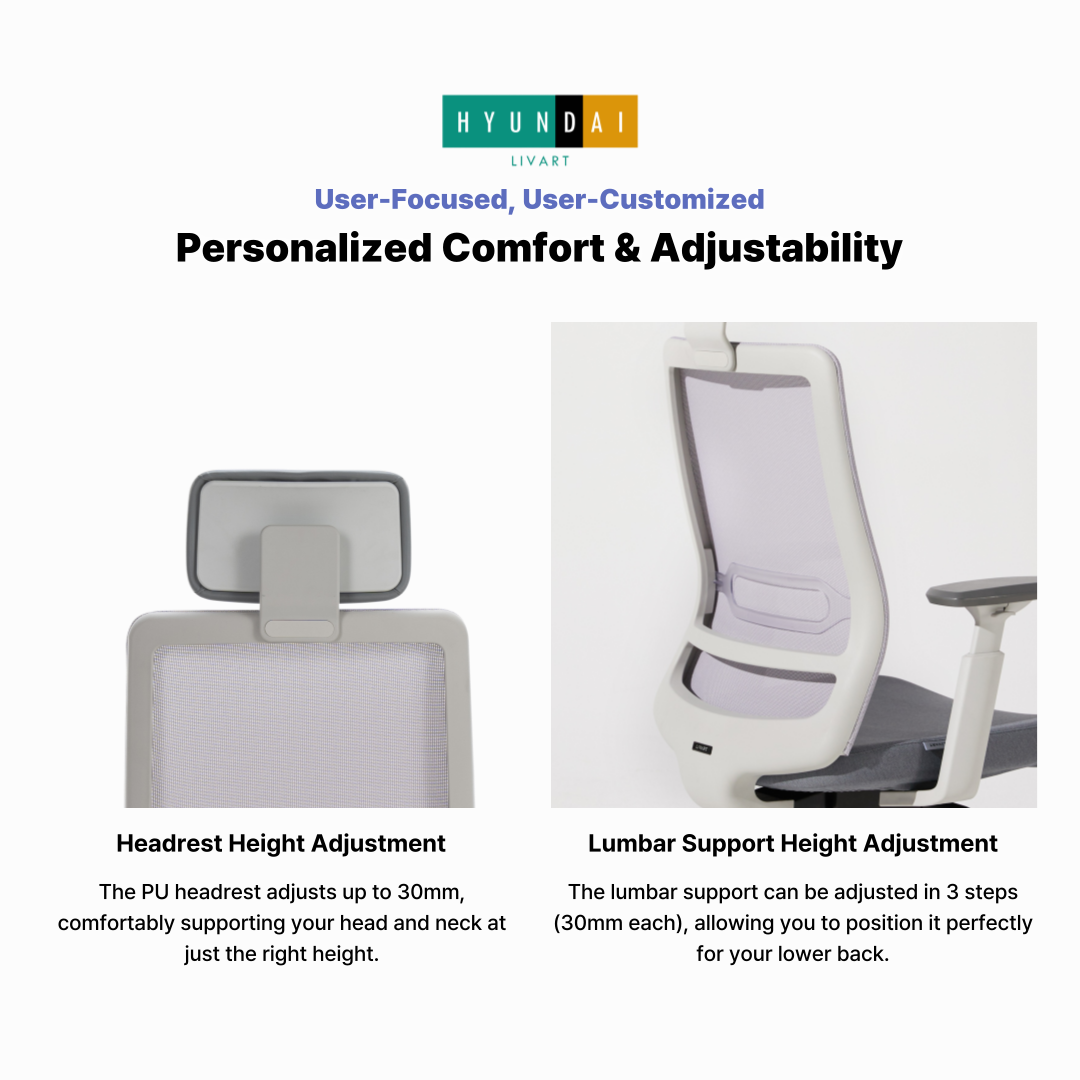 Standard V2 Chair