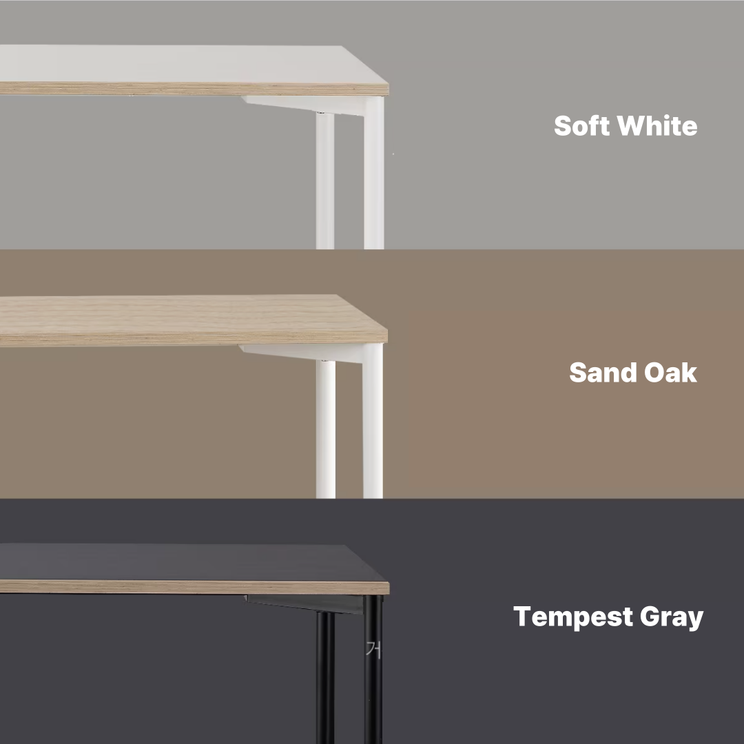 Object Computer Desk
