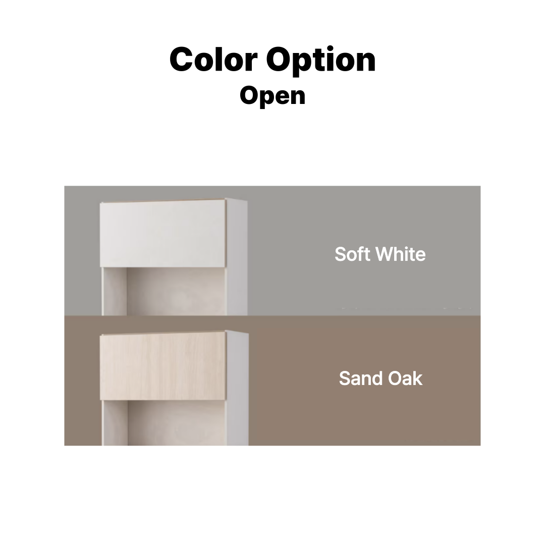 Object H-type Desk Set