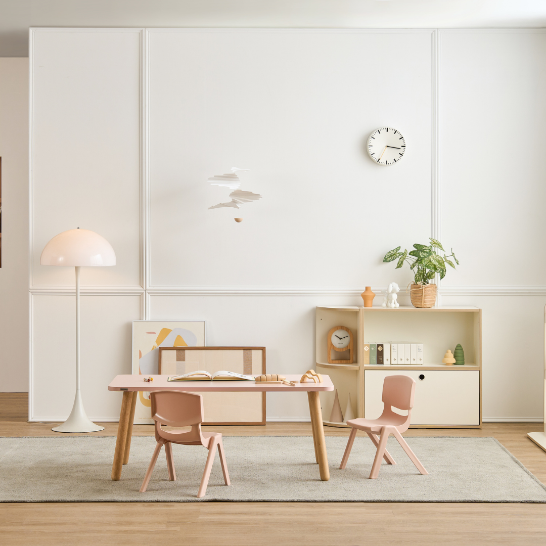 Comme Kids Chair