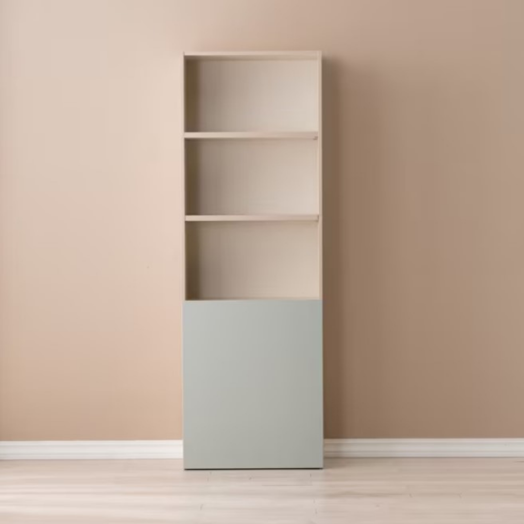 Ronan 600 5-level Cabinet with Lower Door