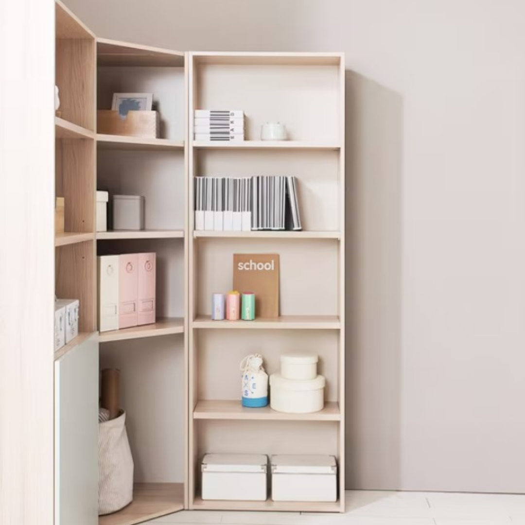 Ronan 600 5-level Cabinet