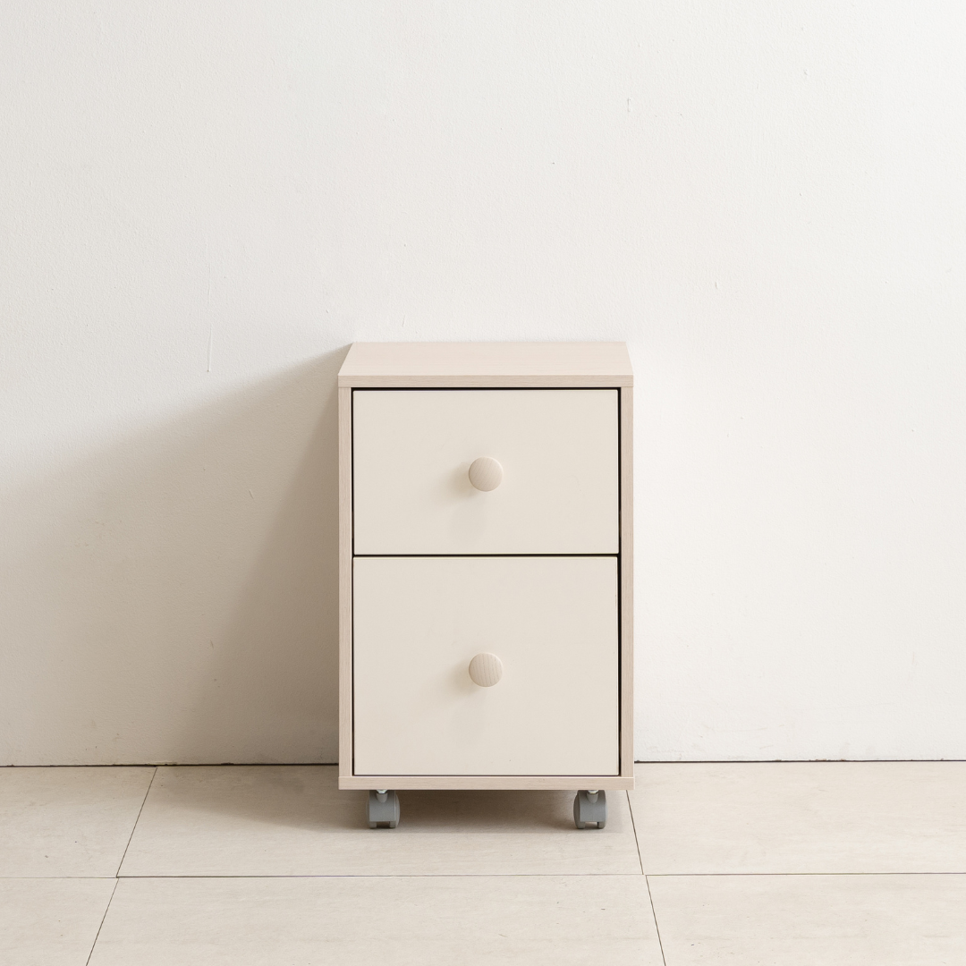 Comme Junior 2-Level Drawer