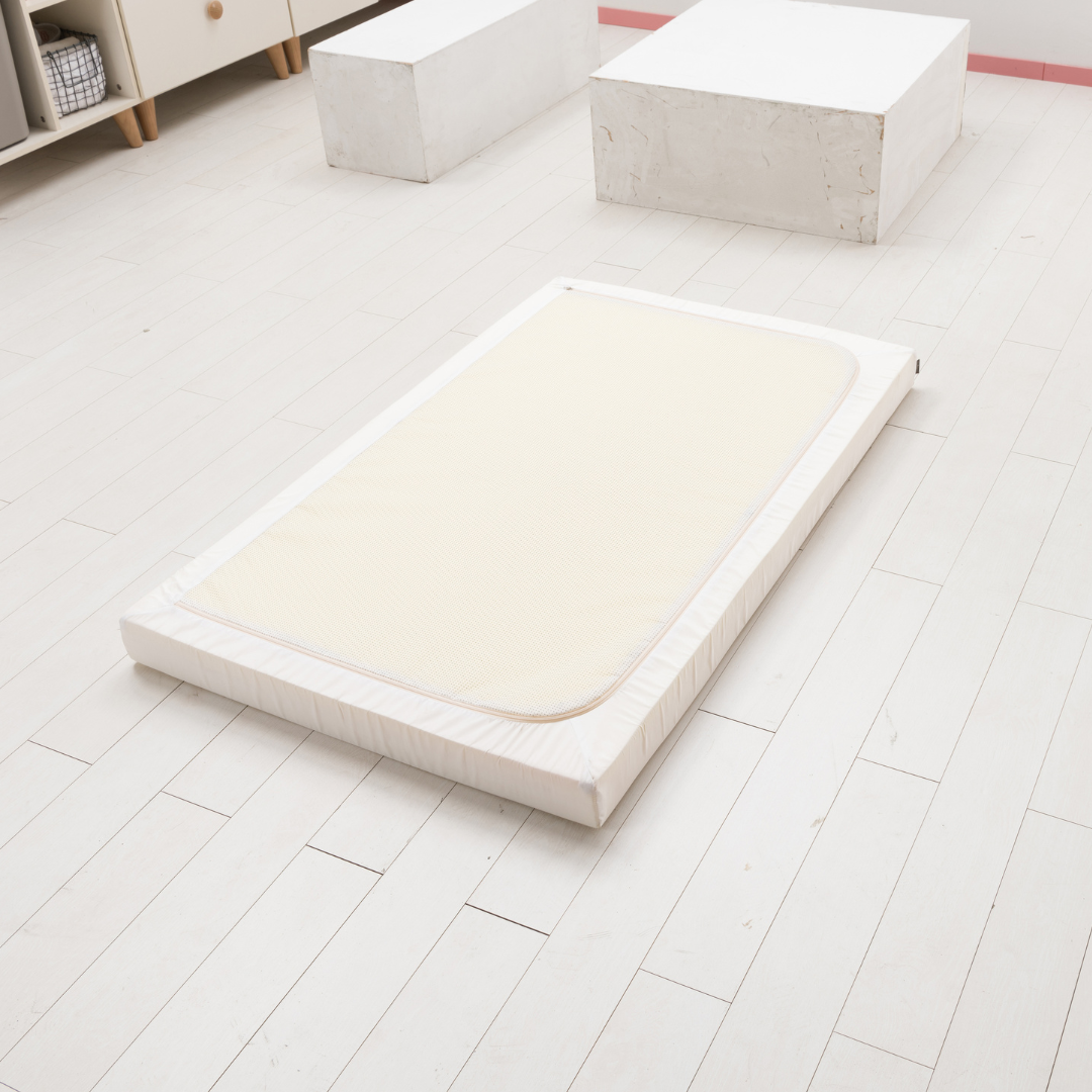 Comme Adjustable Bed Mattress Cover 1200