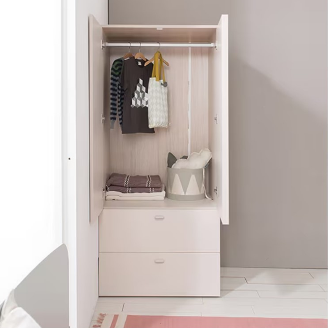 Ronan 800 Wardrobe