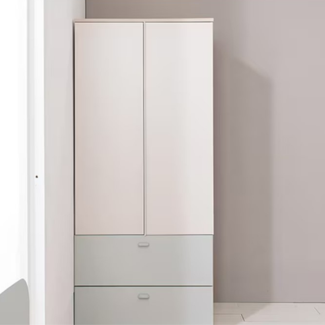 Ronan 800 Wardrobe