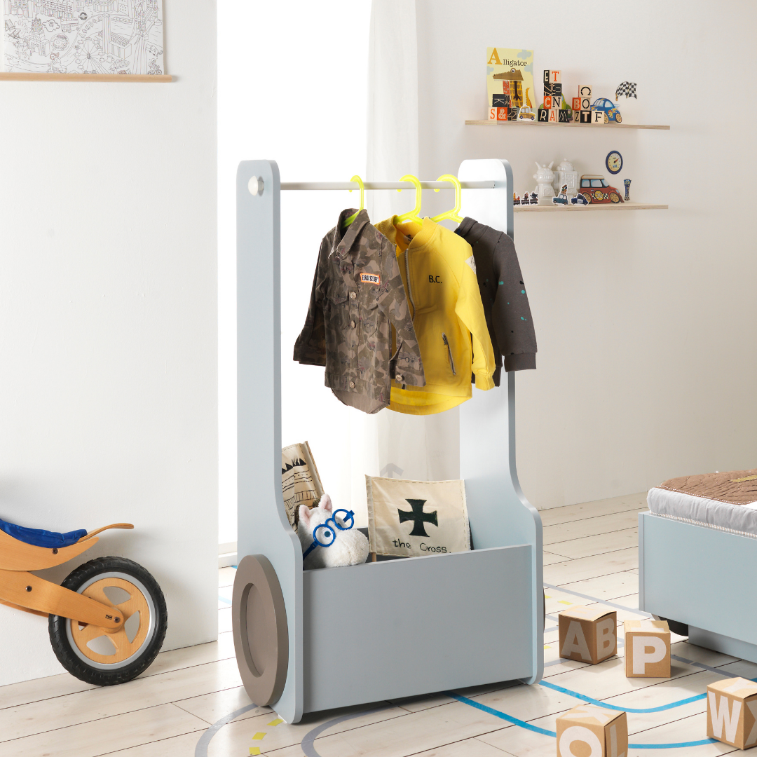 TTWI TTWI Clothing Rack