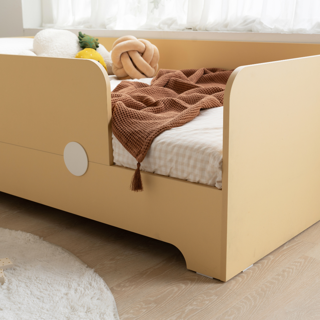 New Rudi Single Bed