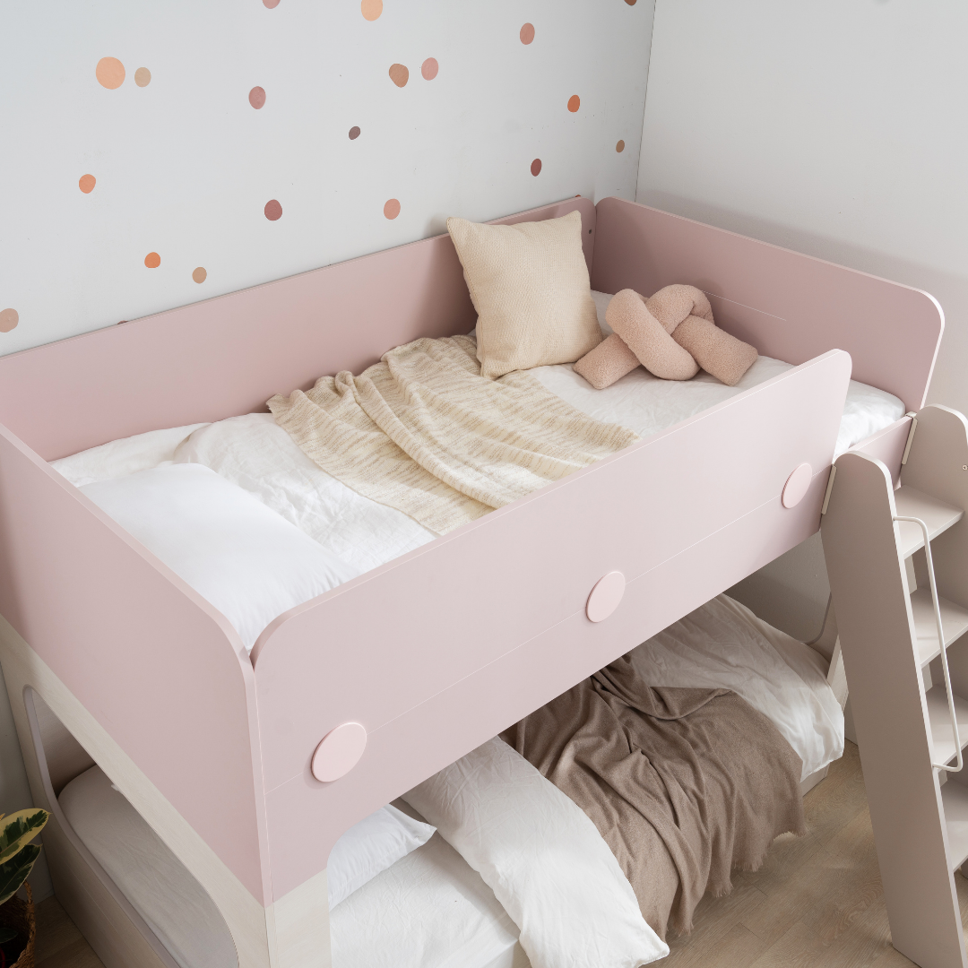 New Rudi Bunk Bed
