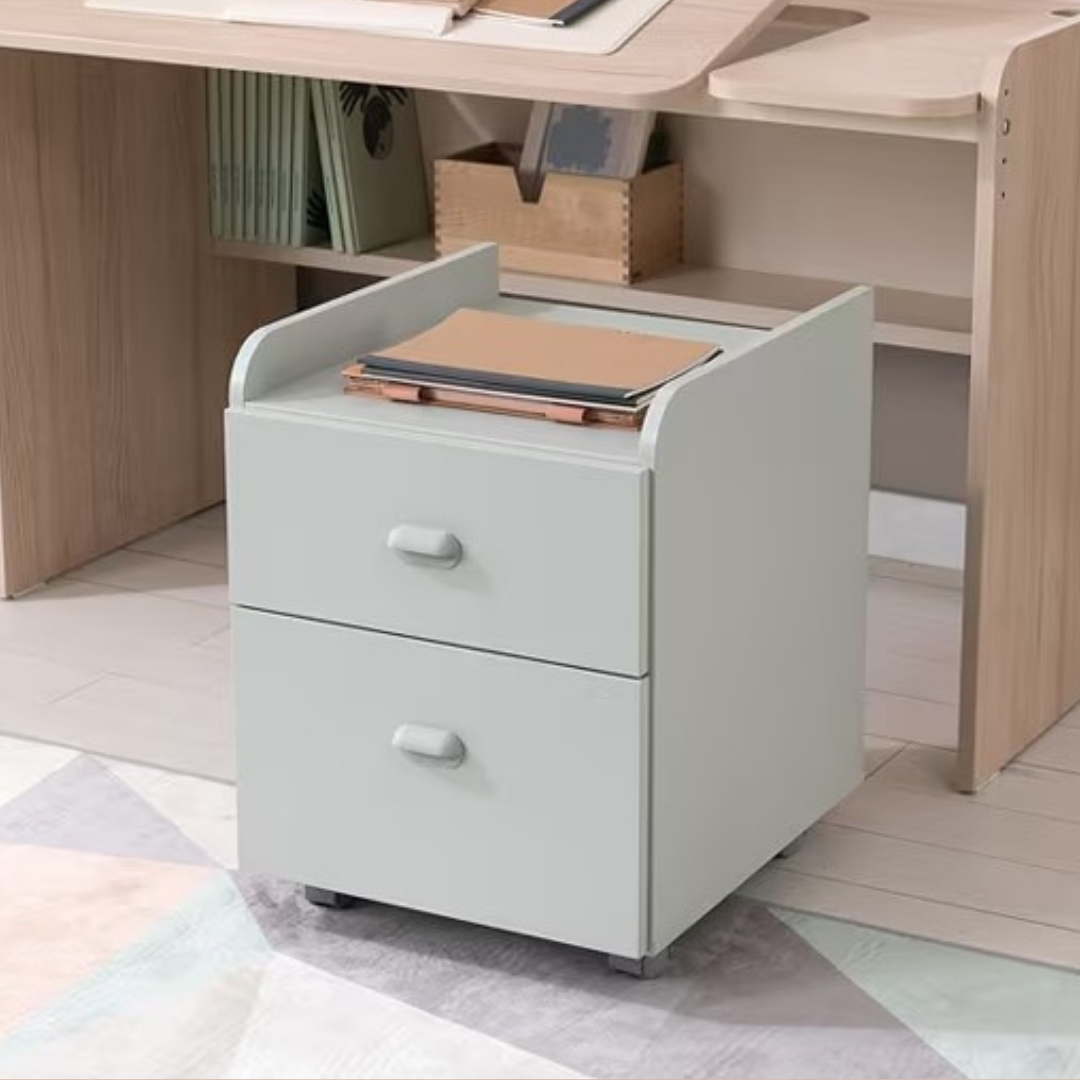 Ronan Movable 2-Level Drawer