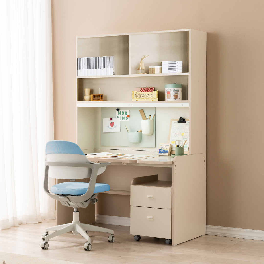 Ronan Adjustable Desk