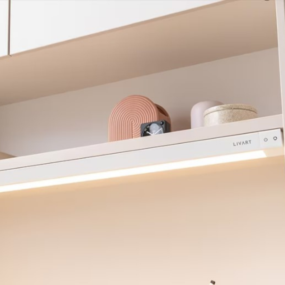 Ronan Smart Light