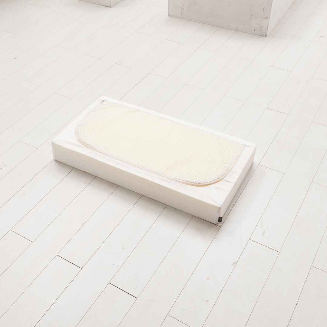 Comme Adjustable Bed Mattress Cover 400