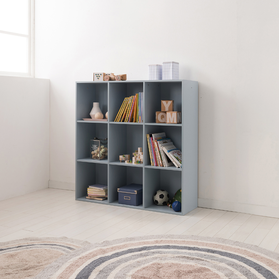 Comme Kids Bookshelf