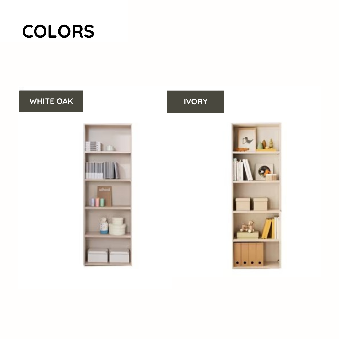 Ronan 600 5-level Cabinet