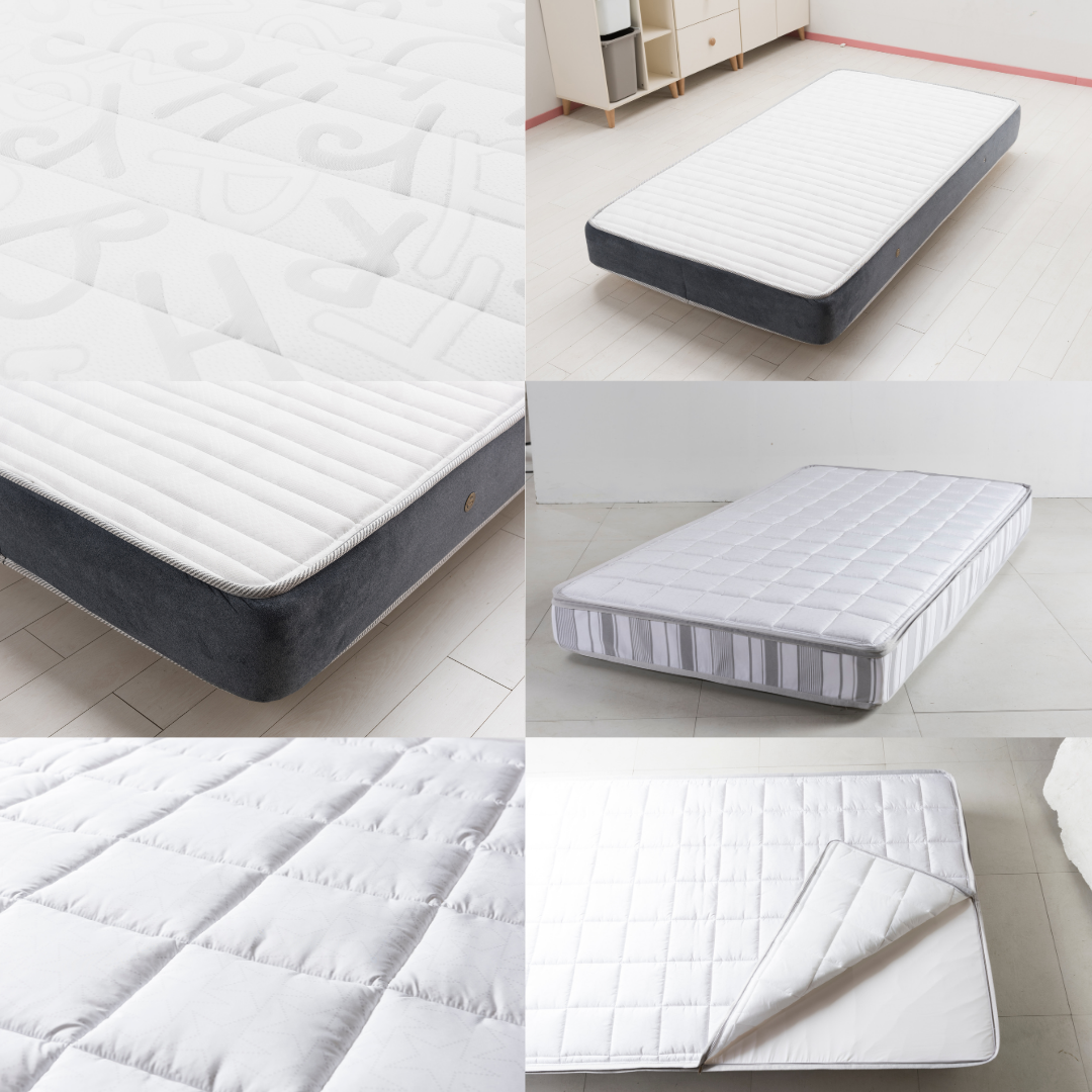 Ensleep Mattress Milk - Super Single