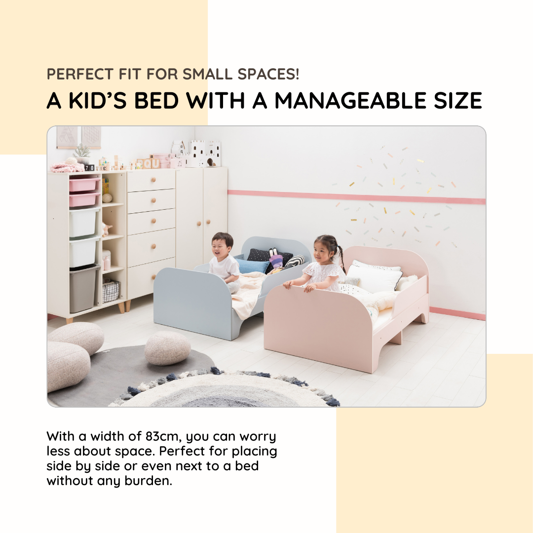 Comme Adjustable Bed