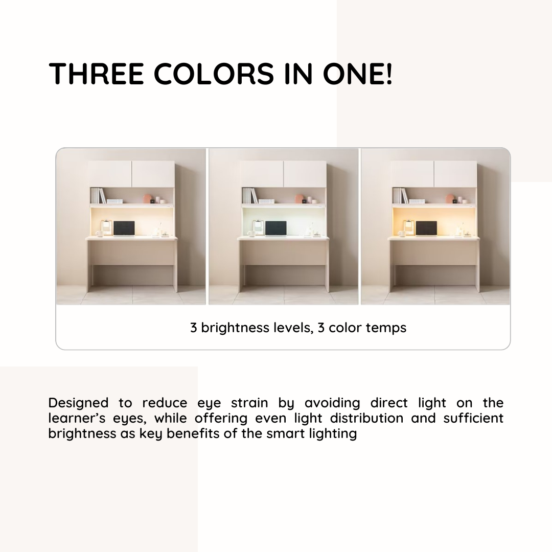 Ronan Smart Light