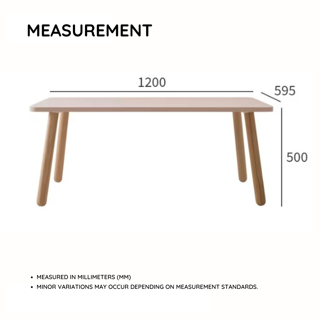 Comme Kids Desk