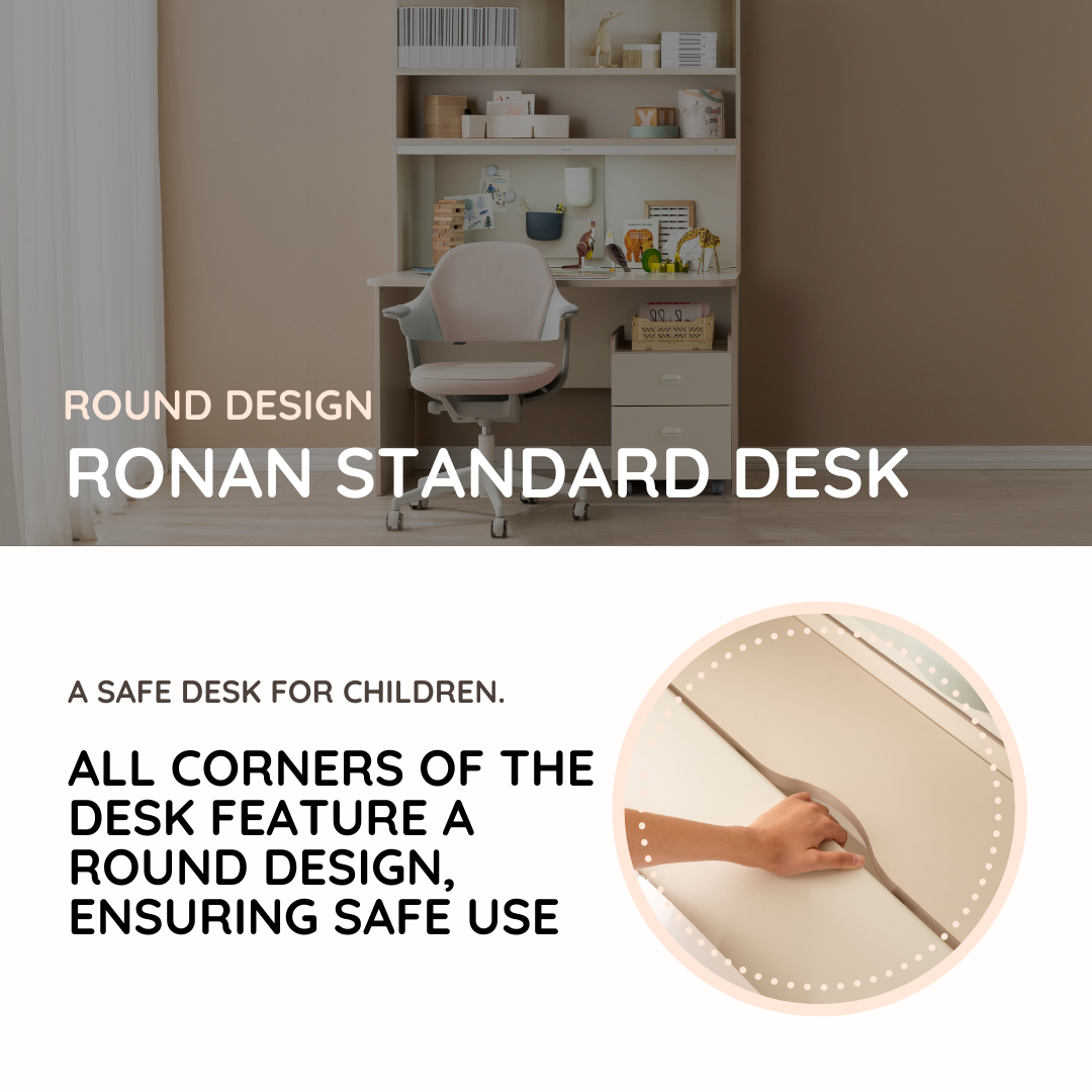 Ronan Desk