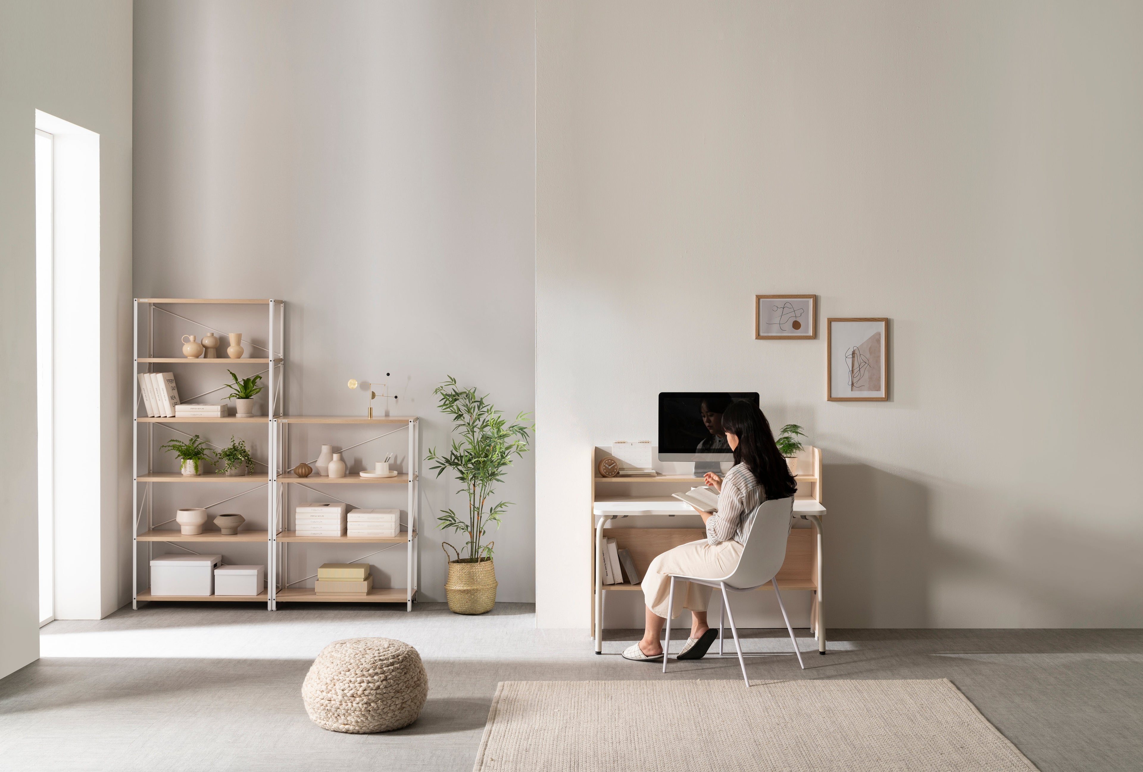 Home Office