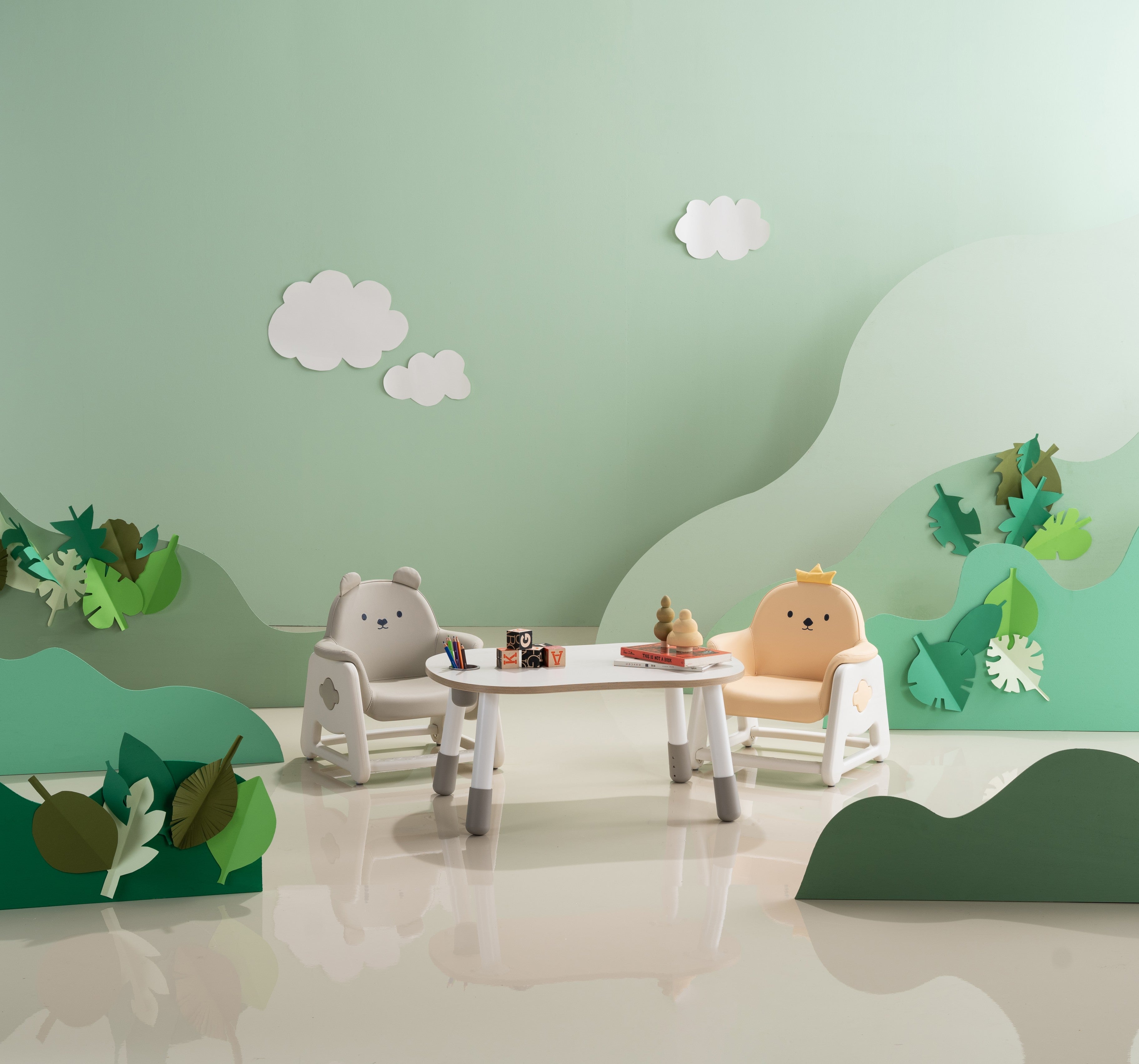 DDOU-DDOU Collection