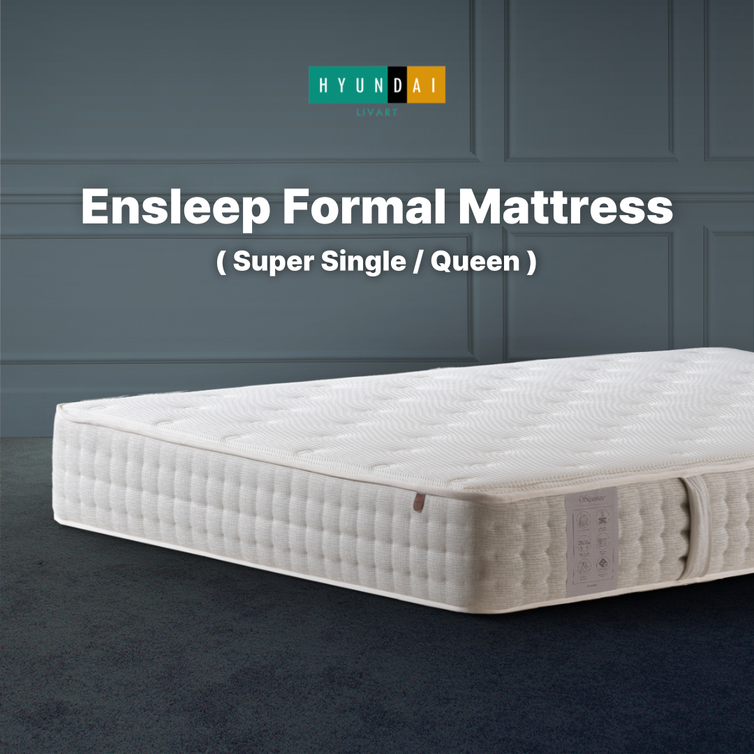 Ensleep Formal Mattress