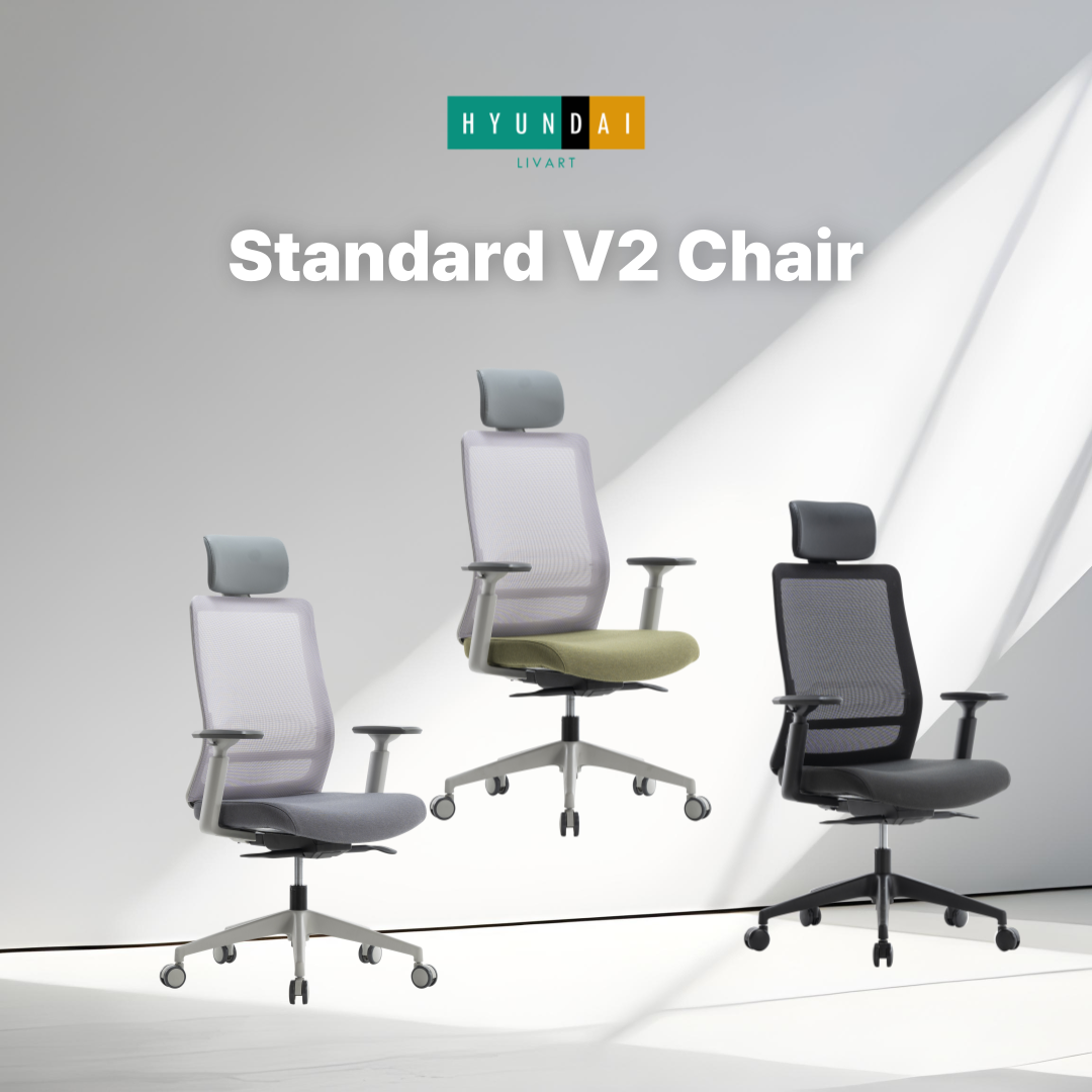 Standard V2 Chair