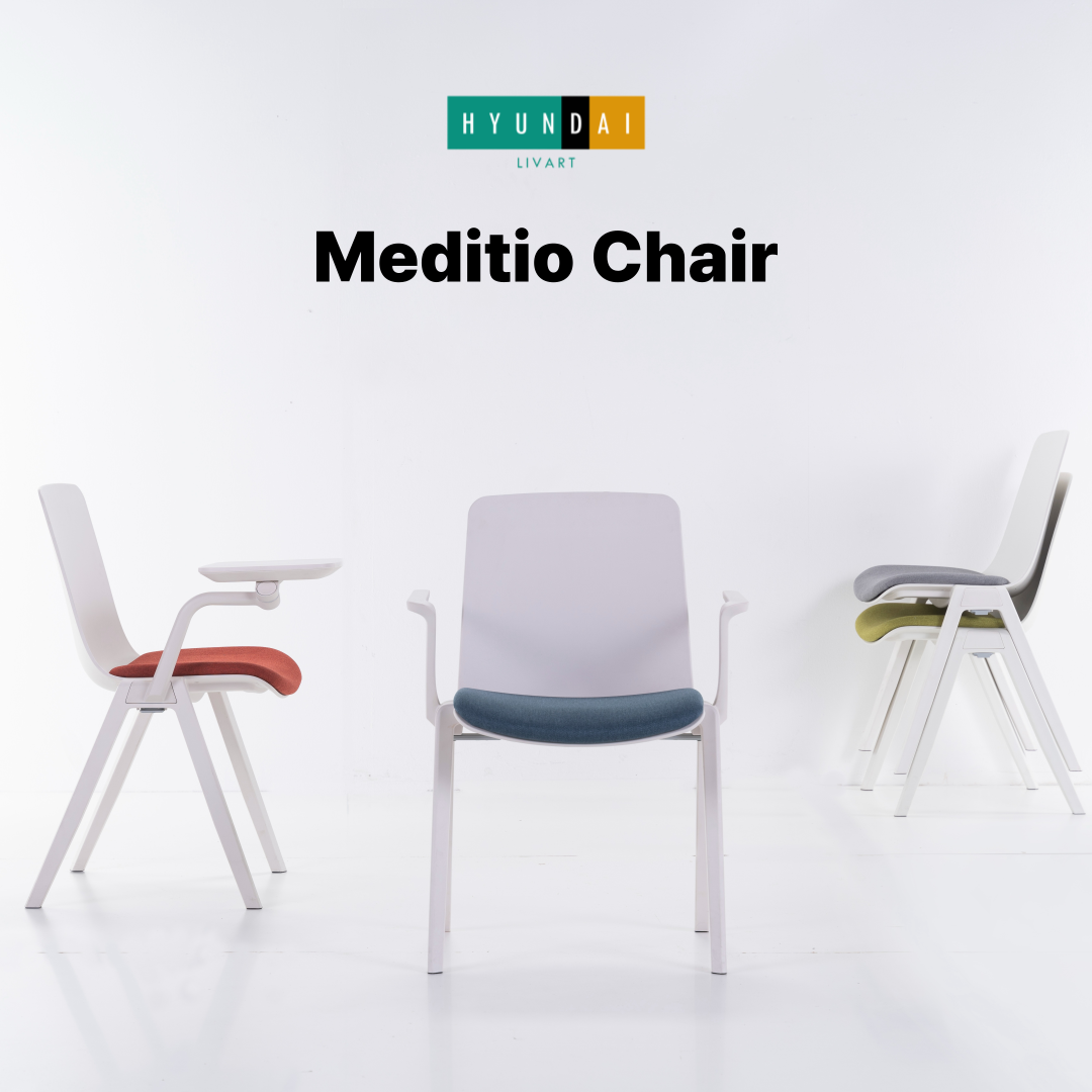 Meditio Chair