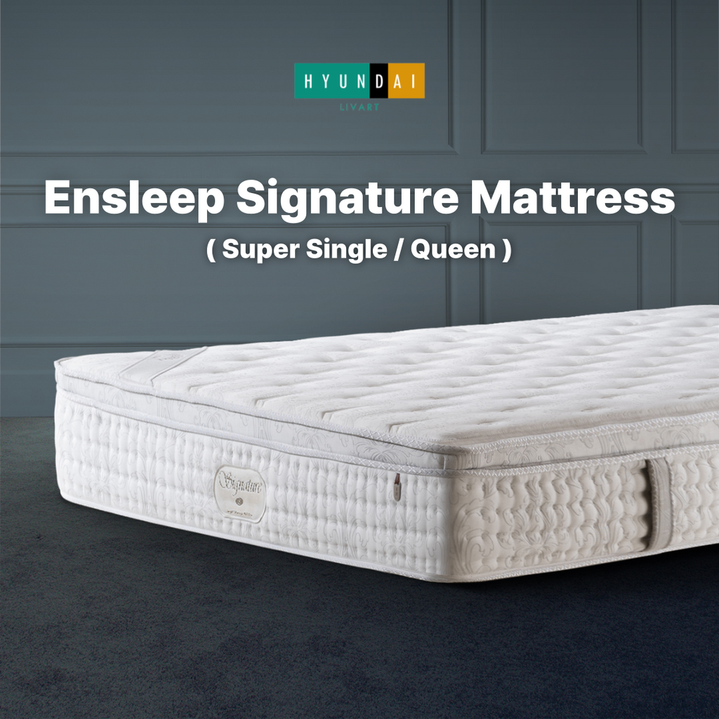 Ensleep Signature Mattress