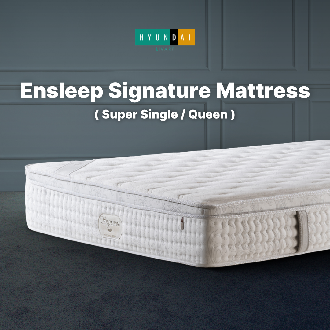 Ensleep Signature Mattress