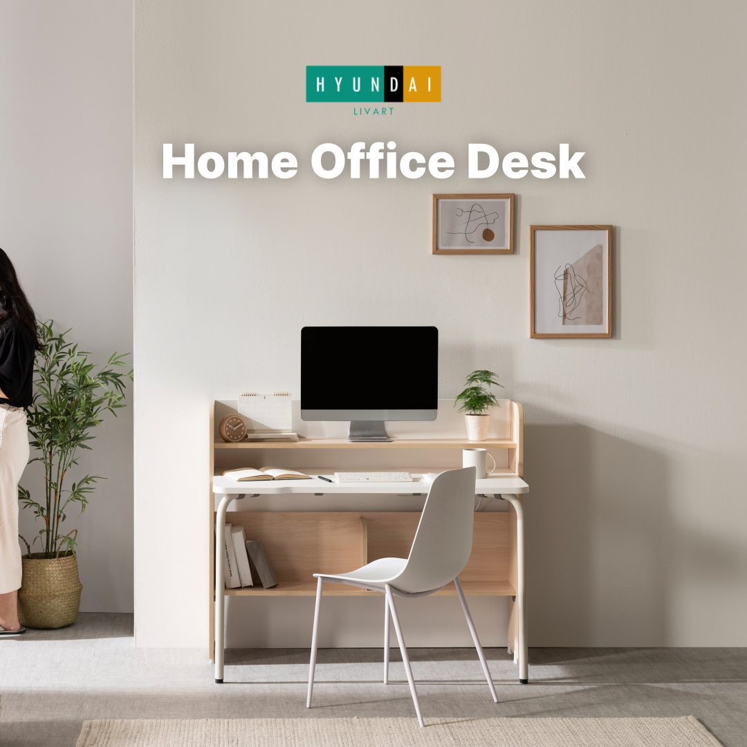 Home Office Desk