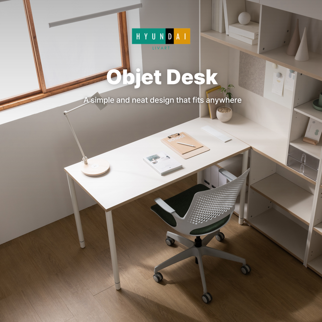 Objet Desk