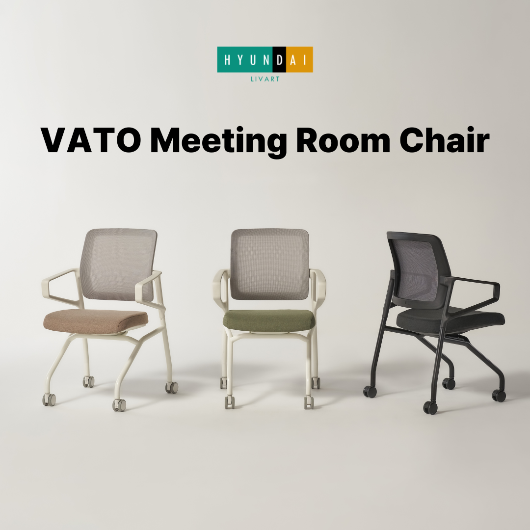 Vato Meeting Room Chair