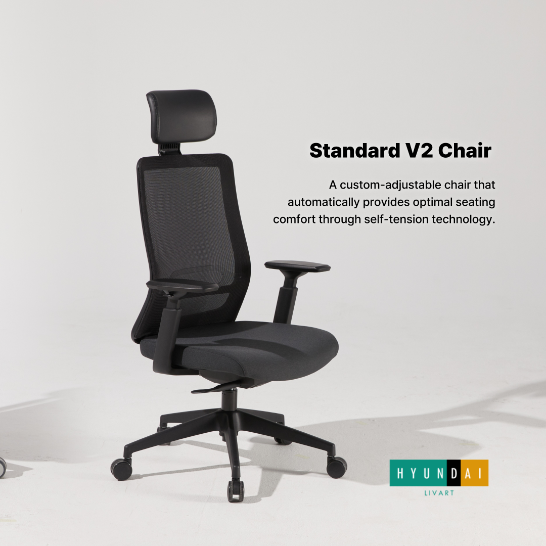Standard V2 Chair
