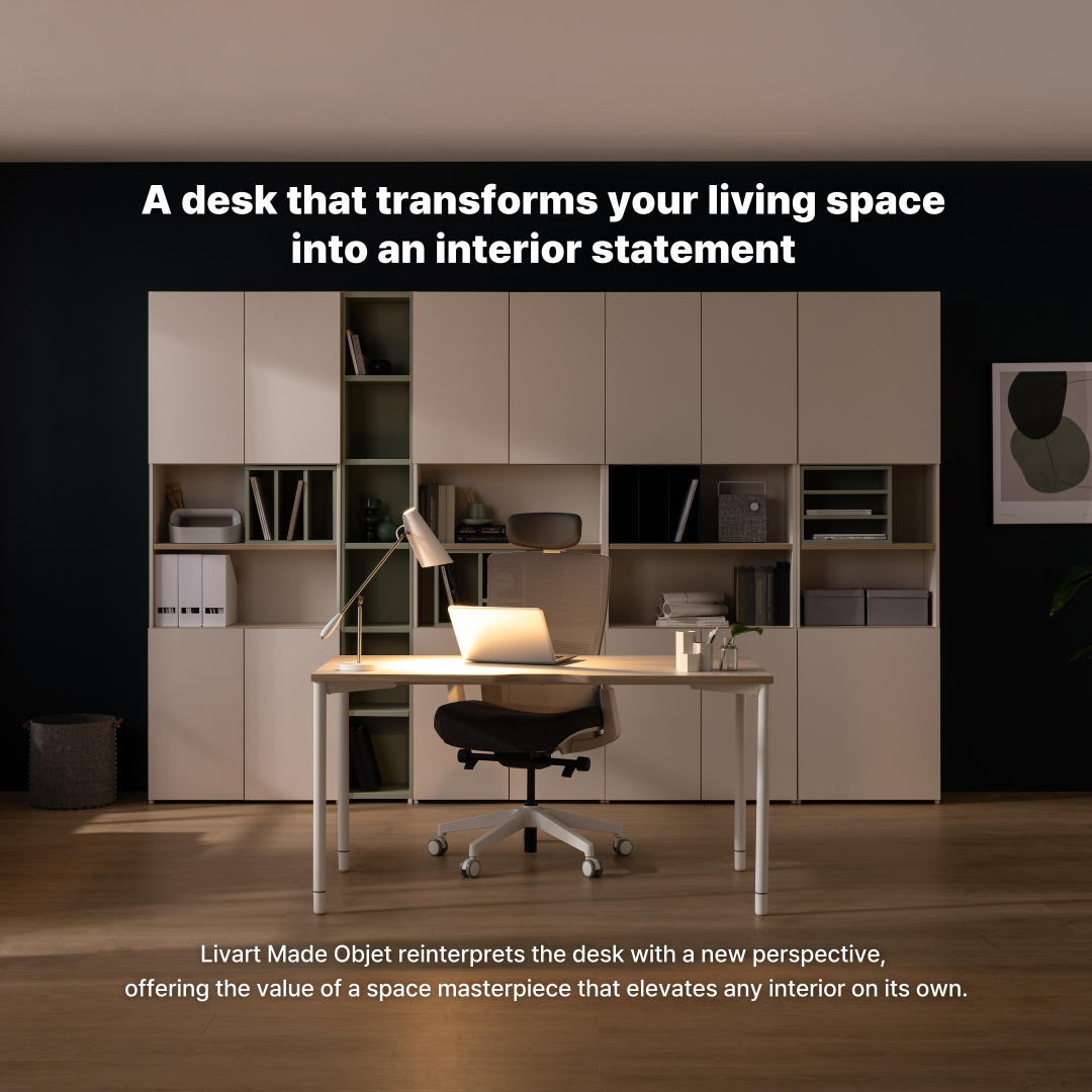 Object Computer Desk