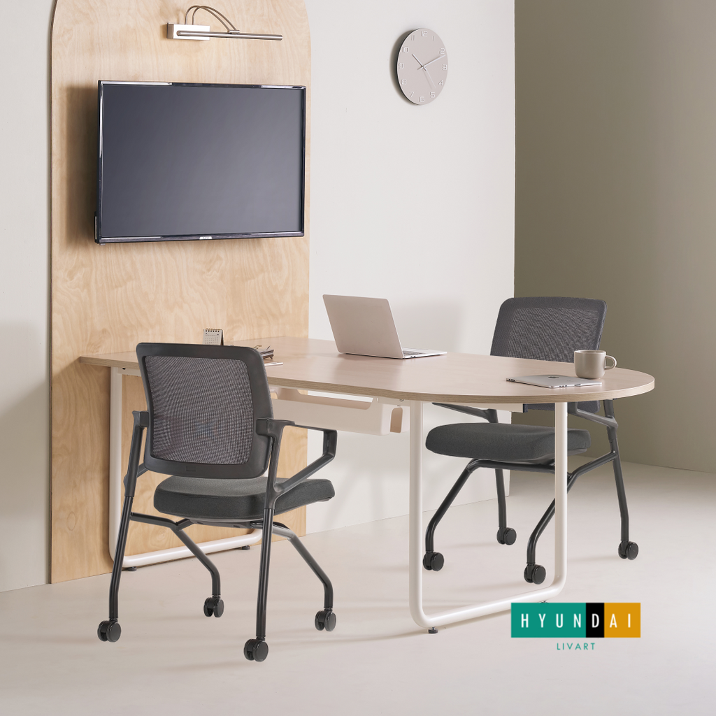Vato Meeting Room Chair
