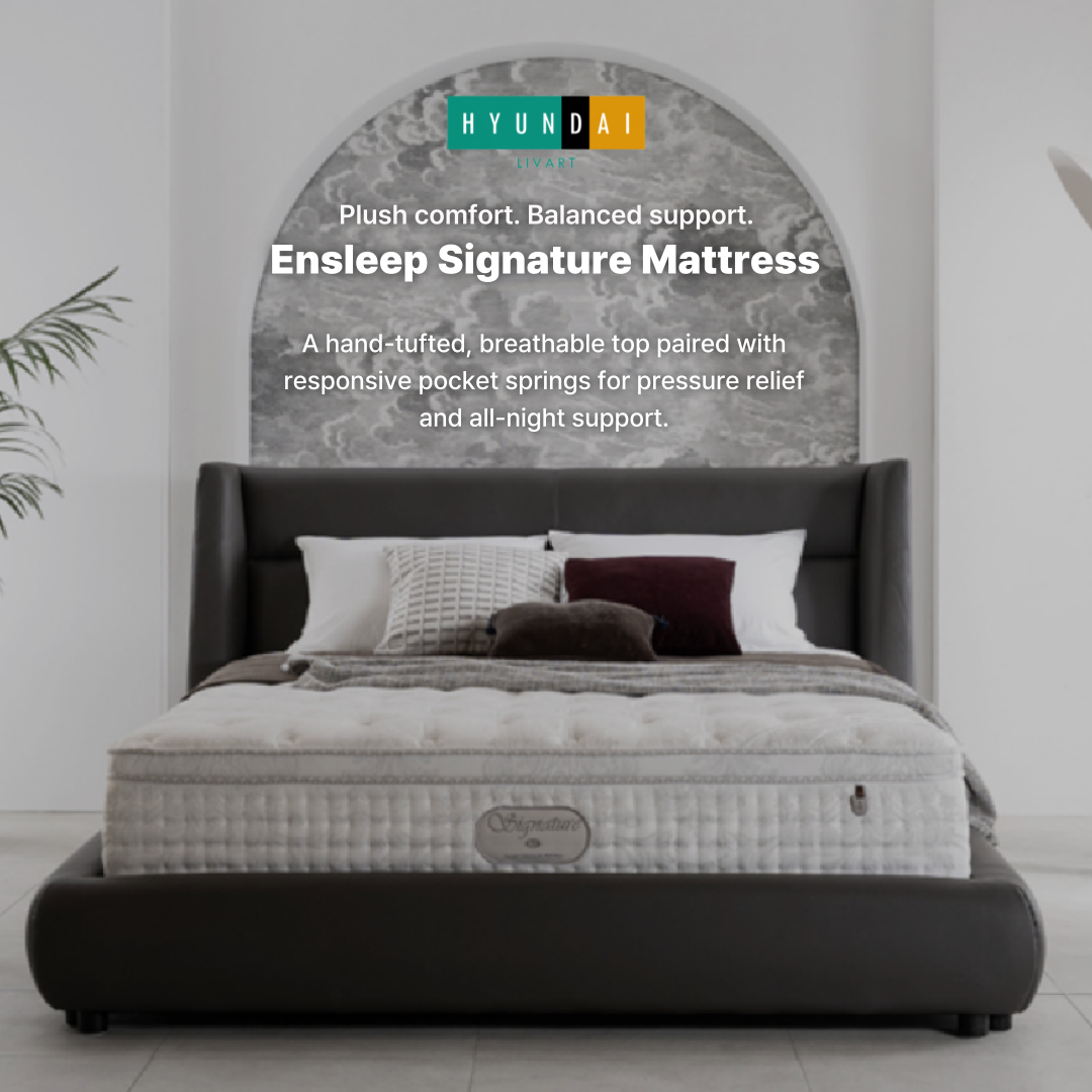 Ensleep Signature Mattress